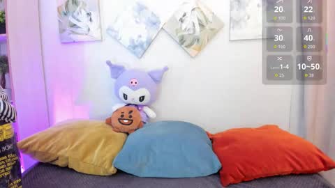 ian  online show from November 22, 10:15 am