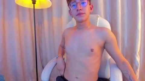 ian  online show from November 28, 4:15 am