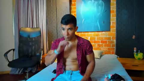 Ian knox online show from February 2, 8:50 pm