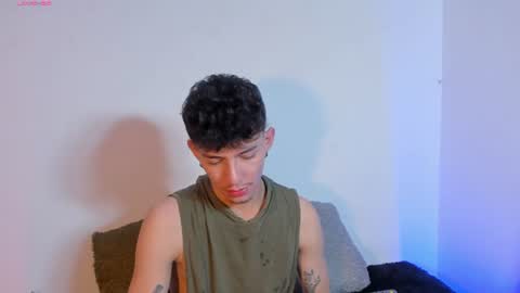 Ian Lark online show from June 27, 2:14 am