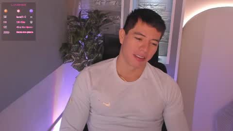 ianmancini online show from June 13, 12:14 pm