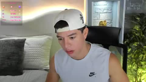 ianmancini online show from June 14, 11:23 am