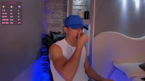 ianmancini online show from June 5, 11:49 am
