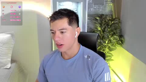 ianmancini online show from June 15, 11:35 am