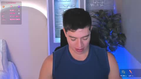 ianmancini online show from June 12, 12:03 pm