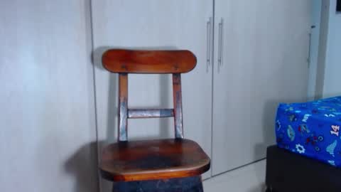 Ian Rashad online show from December 19, 8:55 am