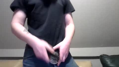 ianrobbins6 online show from January 15, 6:06 am