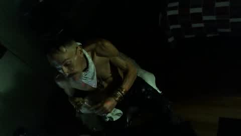 PMS online show from November 6, 7:00 am