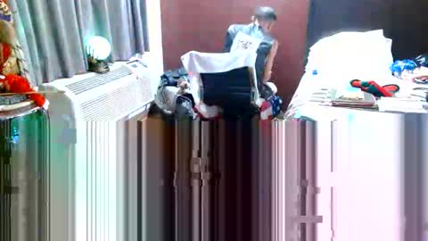 PMS online show from November 29, 3:08 am