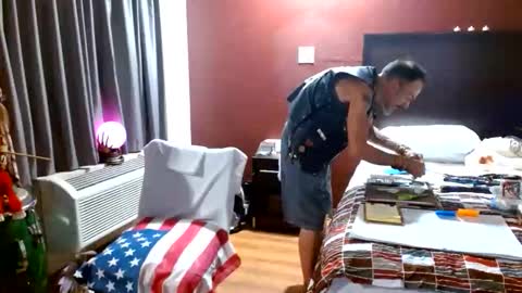 PMS online show from November 28, 2:59 am