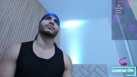 Ibraim online show from September 20, 8:53 pm