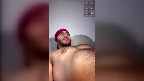 Ibraim online show from June 30, 2:45 am