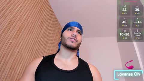 Ibraim online show from September 19, 8:52 pm
