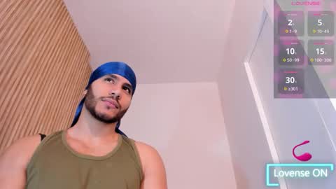 Ibraim online show from September 14, 12:34 am
