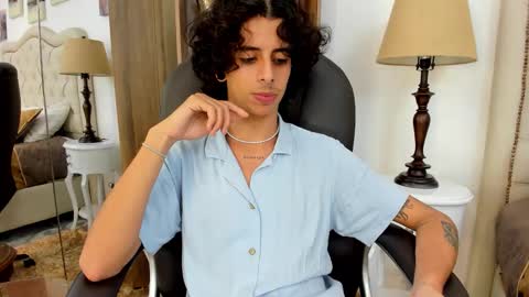 ibratxandy online show from January 16, 7:05 pm