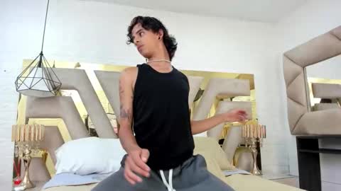 ibratxandy online show from September 15, 9:38 pm