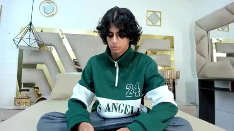 ibratxandy online show from November 9, 11:58 am