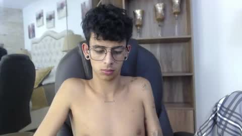 ibratxandy online show from April 24, 8:55 pm