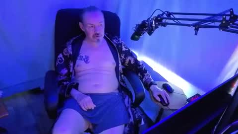 Rich online show from April 26, 12:08 am