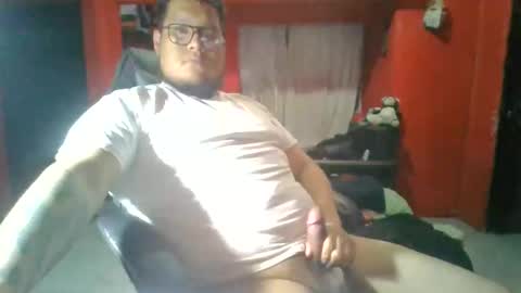 ibs666 online show from March 3, 5:48 am