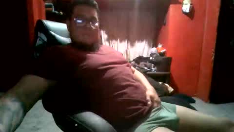 ibs666 online show from April 23, 5:12 am