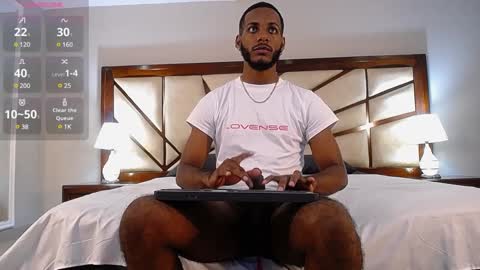 icarovaldez online show from March 12, 8:52 pm
