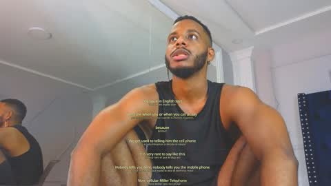 icarovaldez online show from September 19, 1:11 pm