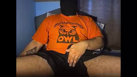 Icecoook2 online show from April 22, 12:10 pm