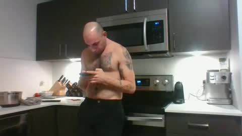 icecreammanx online show from January 18, 1:18 am