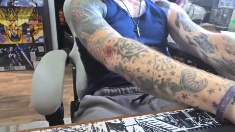 icemanno24 online show from February 9, 3:16 pm