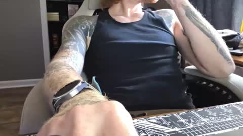 icemanno24 online show from January 13, 5:39 pm