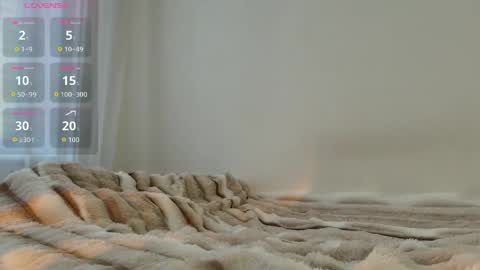 ichigoXboy online show from March 21, 11:25 am