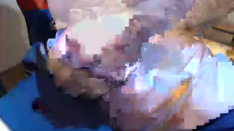 icky_thumps online show from February 28, 5:39 am