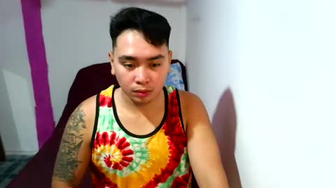 iconic_vince online show from September 11, 2:05 pm