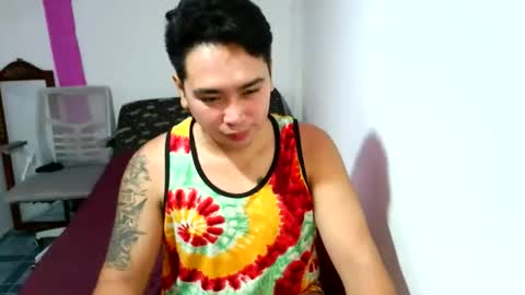 iconic_vince online show from September 9, 2:27 pm