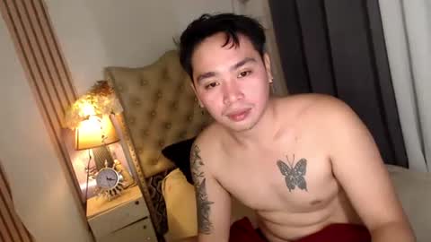 iconic_vince online show from March 12, 10:50 pm