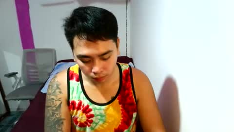iconic_vince online show from September 8, 2:16 pm