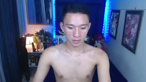 Snapshot of iconicmateo chatting on January 29, 4:41 pm Mateo online show from January 29, 4:41 pm