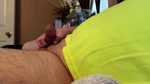 icumforyou1971 online show from March 19, 7:39 pm