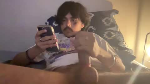 idk12327 online show from March 24, 6:18 am