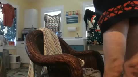 idksohorny online show from December 4, 2:48 pm