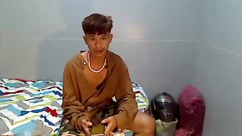 idol_ken online show from January 10, 11:58 am