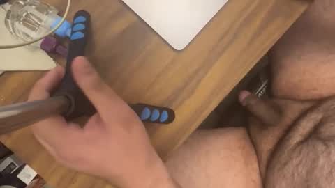 idrian187 online show from March 9, 10:31 am