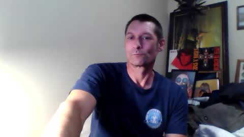 Darthmark420 online show from May 6, 9:43 am