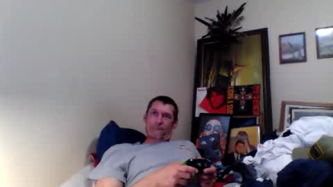 Darthmark420 online show from May 17, 5:04 am