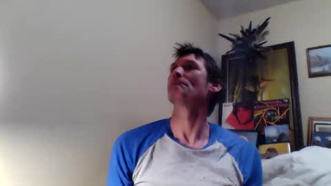 Darthmark420 online show from March 22, 7:02 am