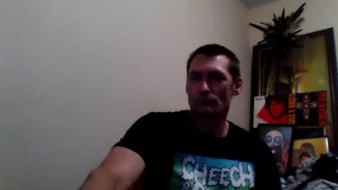 Darthmark420 online show from May 18, 5:57 am