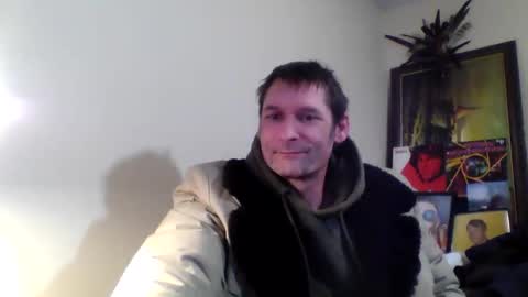 Darthmark420 online show from January 11, 11:14 am