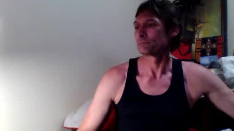 Darthmark420 online show from April 21, 8:20 am