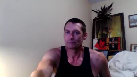 Darthmark420 online show from May 3, 1:14 pm